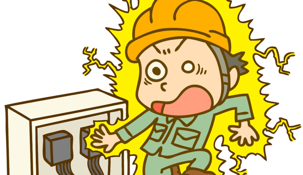 低圧電気取り扱い業務に係る特別教育の学科の講師の依頼を請けて大東建託協力会本部の方にZOOMにて講習してきました。