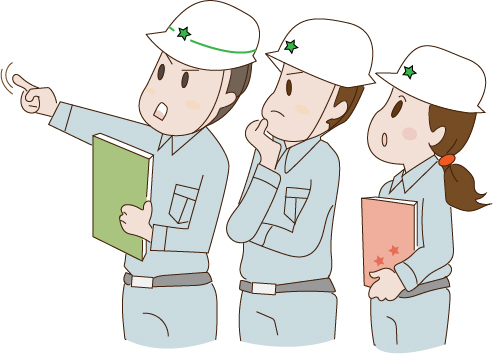 工作物石綿事前調査者の講師の依頼を請けて1日目の講習をZOOMにて講習して来ました。